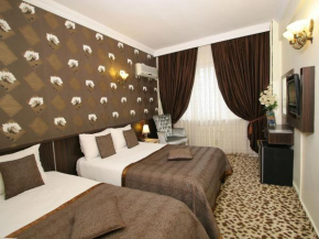  Maya Hotel  Стамбул